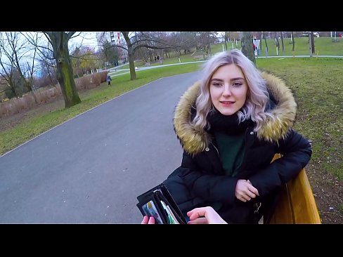 ❤️ Avaler le sperme chaud d'un étranger pour de l'argent - pipe dans le parc par Eva Elfie ❤️ Porno anal at us ❌️